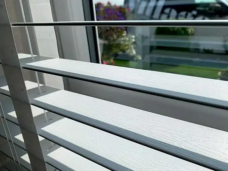 Can You See Through Wooden Blinds? 8 Must-Know Insights!