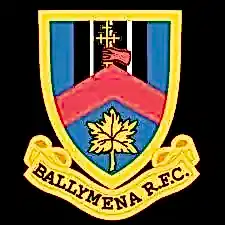 Ballymena Rugby Football Club Womens Under 12 Section