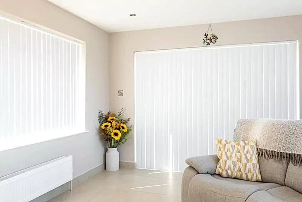 Cleaning Vertical Blinds: 5 Proven Tips for Sparkling Results