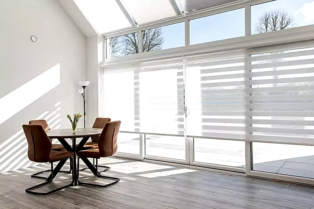 3 Essential Steps for Pristine Day and Night Blinds!