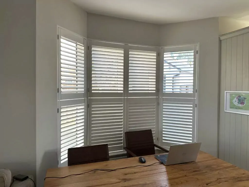 Blinds for Home Offices The Ultimate Guide - Village Blinds and Shutters Northern Ireland  