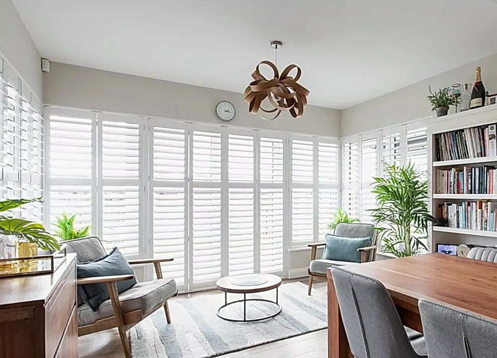 Discover the Best Shutters for Every Room in Your Home Village Blinds and Shutters